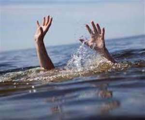 पानी में डूबने से महिला की मौत का प्रतीकात्‍मक फाइल फोटो, जेएनएन।