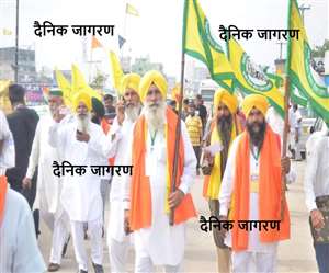 आंदोलनकारियों के विरोध को देखते हुए संसद में मानसून सत्र तक दिल्ली बार्डरों पर सुरक्षा रहेगी कड़ी