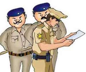 पुलिस जांच की प्रतीकात्‍मक फाइल फोटो, जेएनएन।