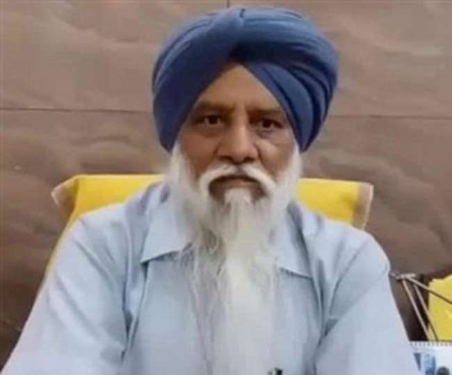 'कृषि कानून का करो विरोध, वरना भाजपा जैसा होगा हाल' कांग्रेस समेत अन्य विपक्ष दलों को SKM ने चेताया