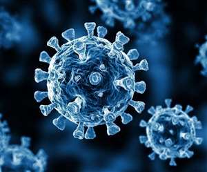 इफैक्स की रिपोर्ट ने बताया रूस में पाया गया गामा कोरोना वायरस