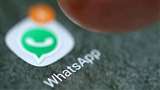 यह WhatsApp की प्रतीकात्मक फाइल फोटो है।