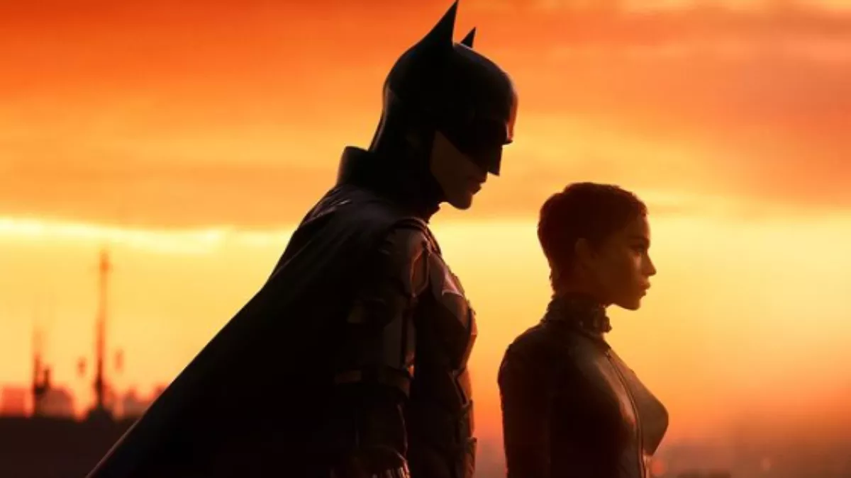 The Batman On Prime Video: प्राइम वीडियो का एक और धमाका, अब इस बड़ी फिल्म की स्ट्रीमिंग डेट से उठाया पर्दा
