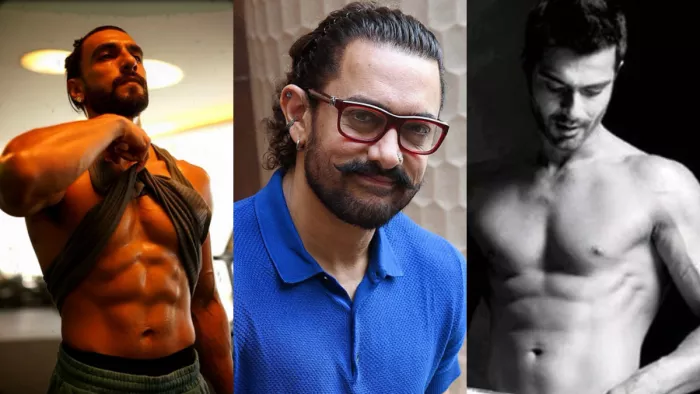 Photo Credit : Bollywood Male Stars Instagram Photo Screenshot