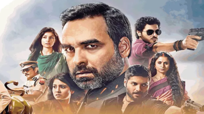 बालीवुड विलेन बने डिजिटल प्लेटफर्म के हीरो।