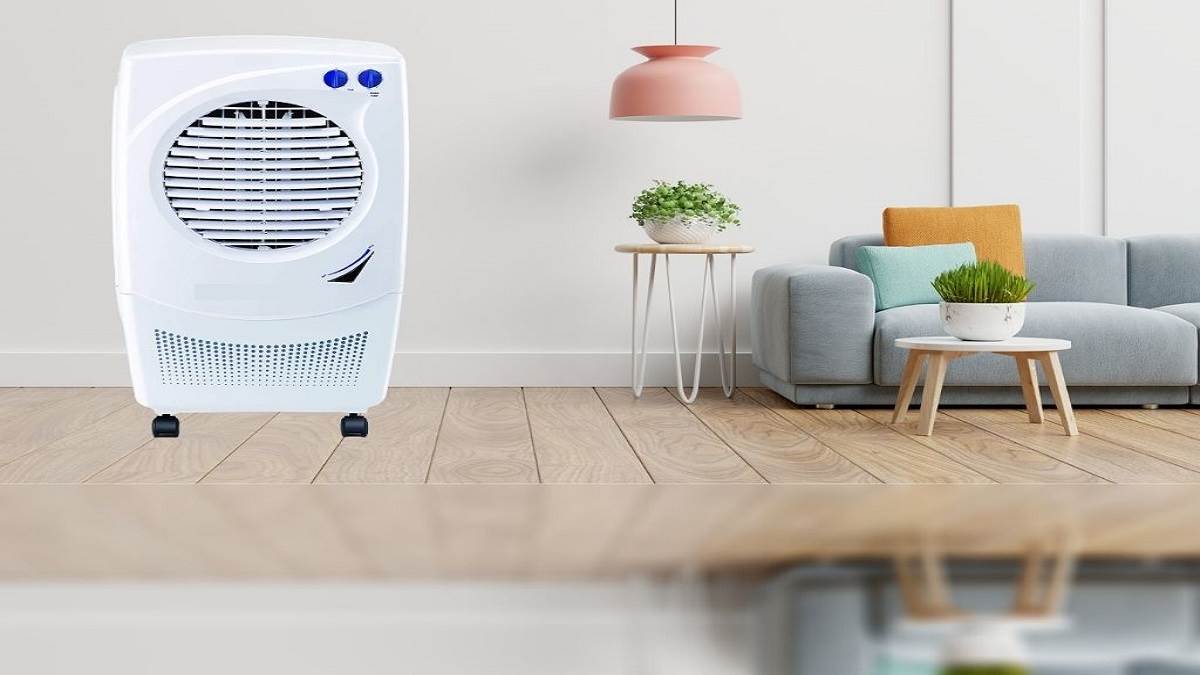 6 Best Air Cooler In India: पसीने और उमस भरी गर्मी से निजात पाएं; जानिए लेटेस्ट Air Cooler Prices