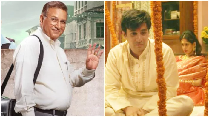 डॉ अरोड़ा की भूमिका में हैं। फाइल फोटो