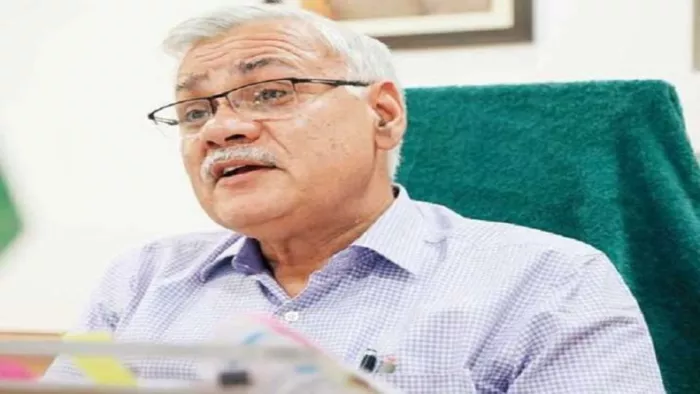 Global Investors Summit: मुख्य सचिव के साथ बैठक में एक ट्रिलियन डालर अर्थव्यवस्था पर भी चर्चा