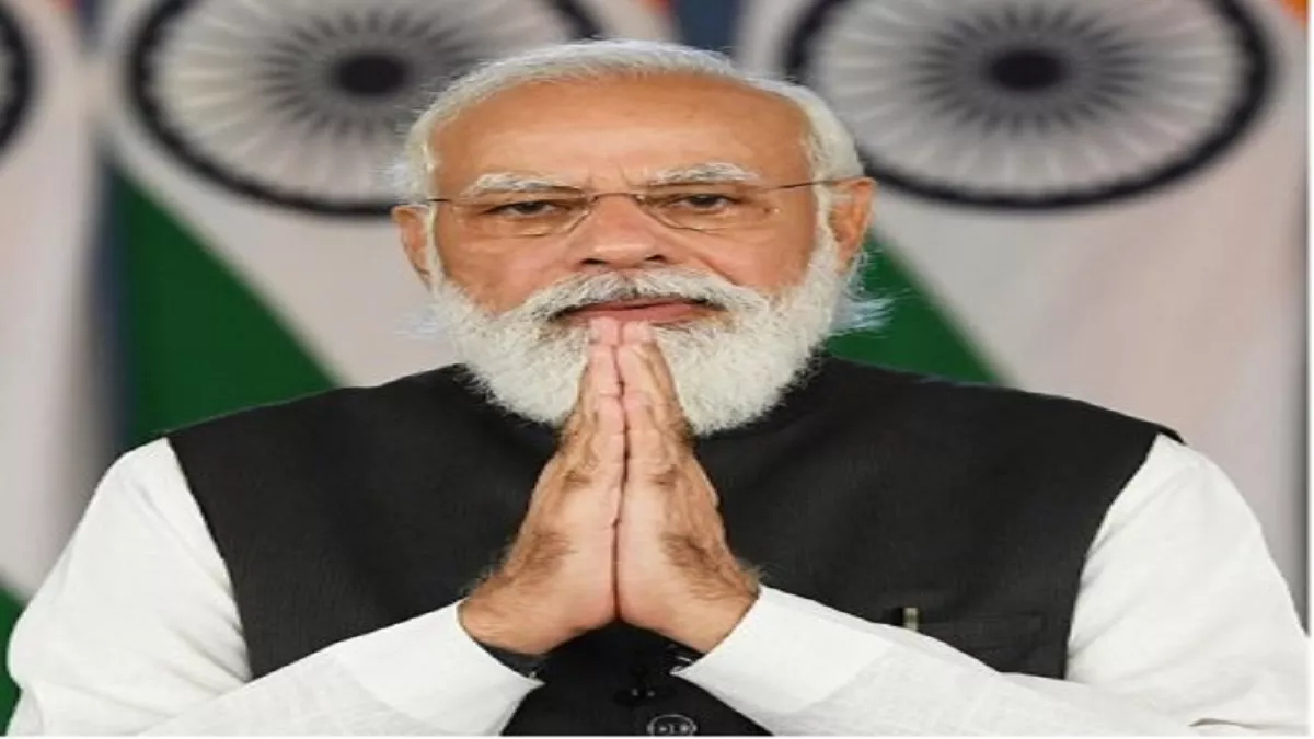 Har Ghar Tiranga Movement: पीएम मोदी ने लोगों से हर घर तिरंगा आंदोलन को मजबूत करने का किया आग्रह, जानें क्यों चुना 22 जुलाई का ही दिन