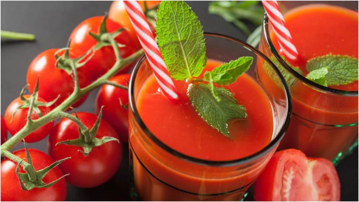 Tomato Juice क्या पुरुषों के लिए टमाटर का जूस पीना सुरक्षित है? जानें