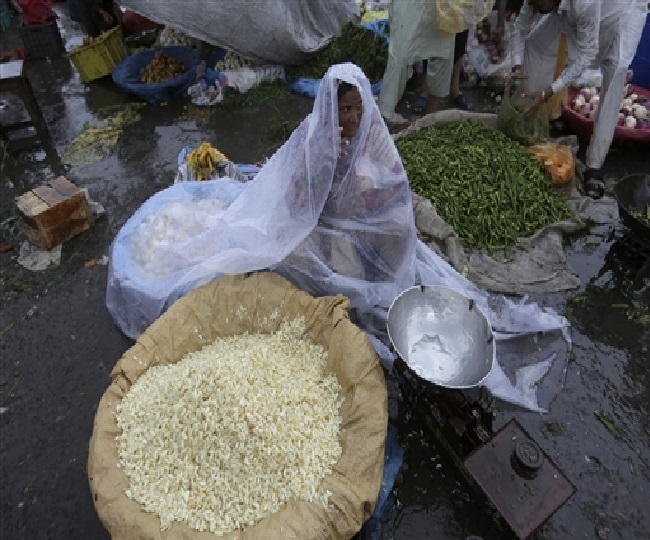 Heavy Rainfall in Pakistan: पाकिस्तान में बारिश के चलते 282 की मौत, 20 ...