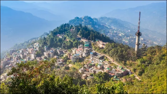 अरुणाचल प्रदेश में घूमने वाली 5 जगह