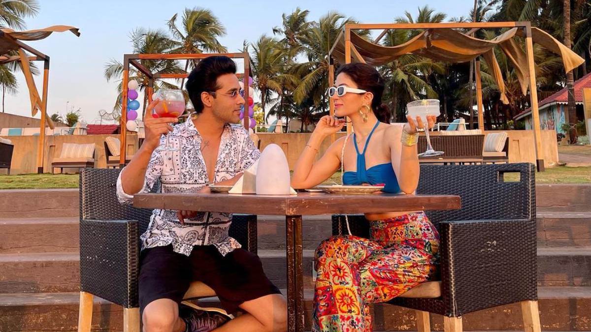 bigg boss couple bandgee kallra and puneesh sharma breakup they announced their separation after 5 years