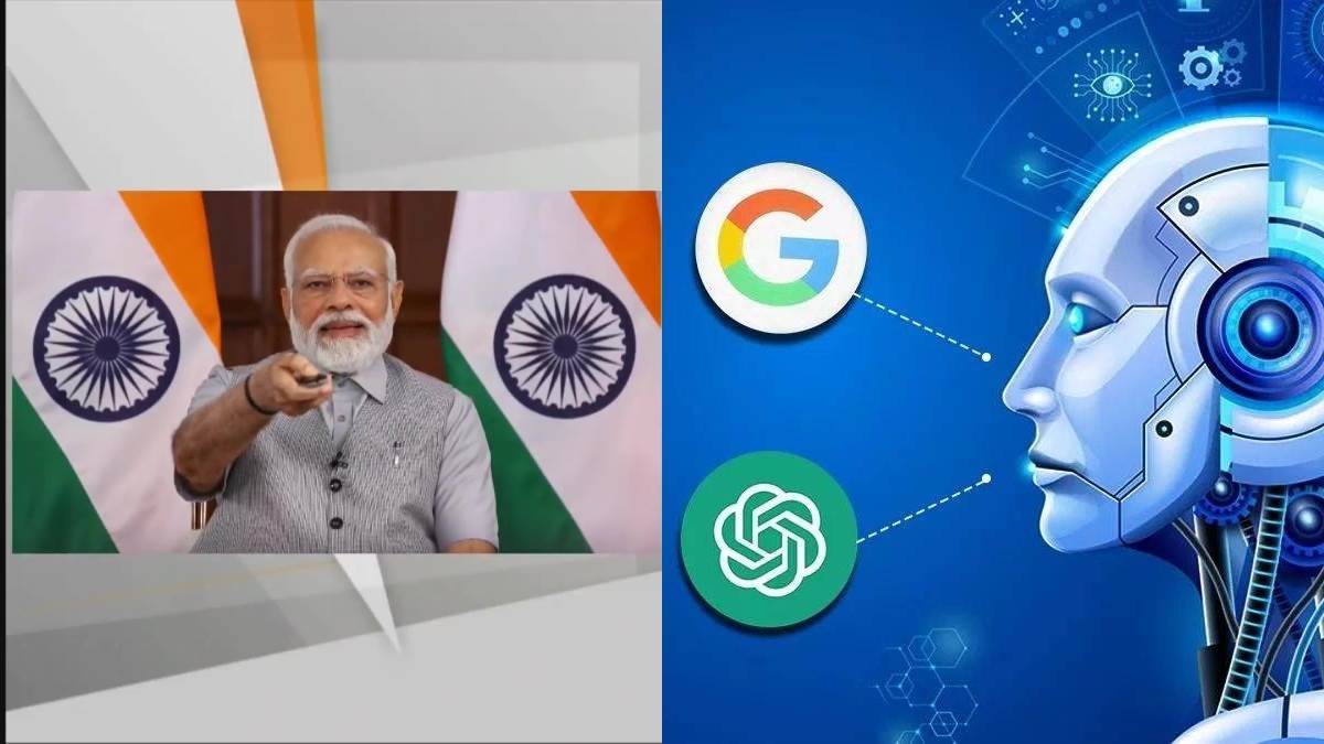 IndiaUS Top News PM ने युवाओं को सौंपे नियुक्ति पत्र, AI के खतरों से