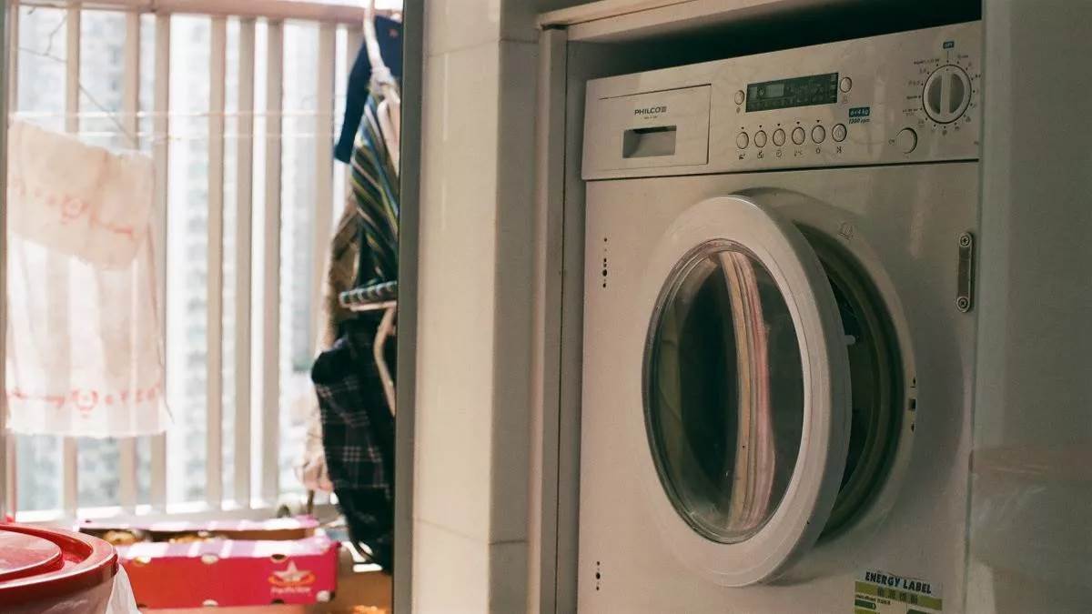 इन LG 7 Kg Washing Machine से होती है सबसे ज्यादा बिजली की बचत, गर्मियों में बढ़ता बिल अब नहीं देगा टेंशन