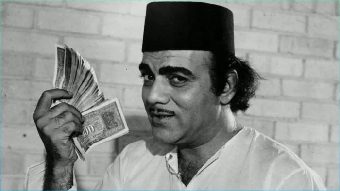 Mehmood Ali Interesting and lesser Known facts.