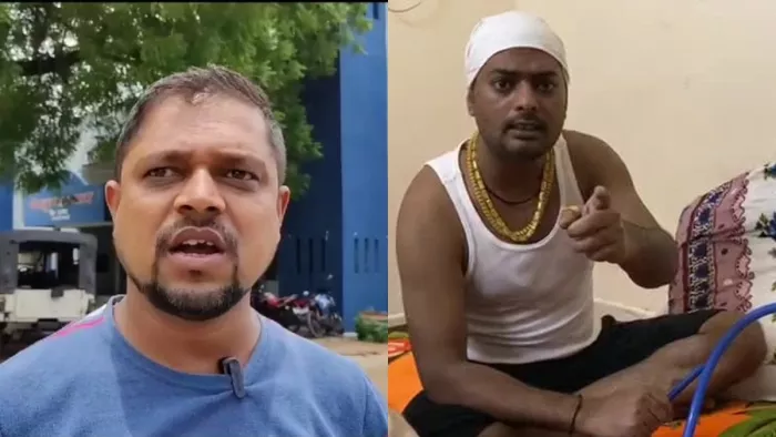 गैंगस्टर प्रिंस खान की अब मछली करोबार पर पड़ी नजर, व्यापारी से मांग रहा रंगदारी; दहशत में परिवार