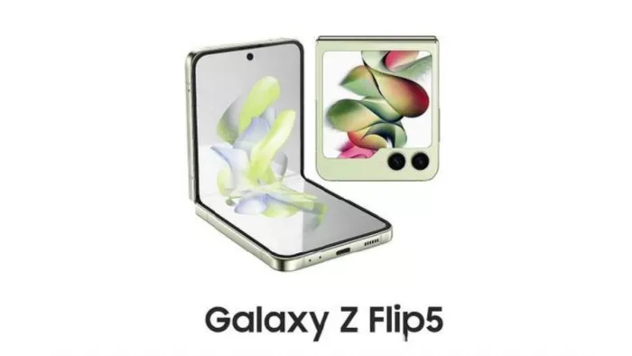 Samsung Galaxy Z Flip 5, there will be big changes from cover display to battery (फोटो-जागरण)