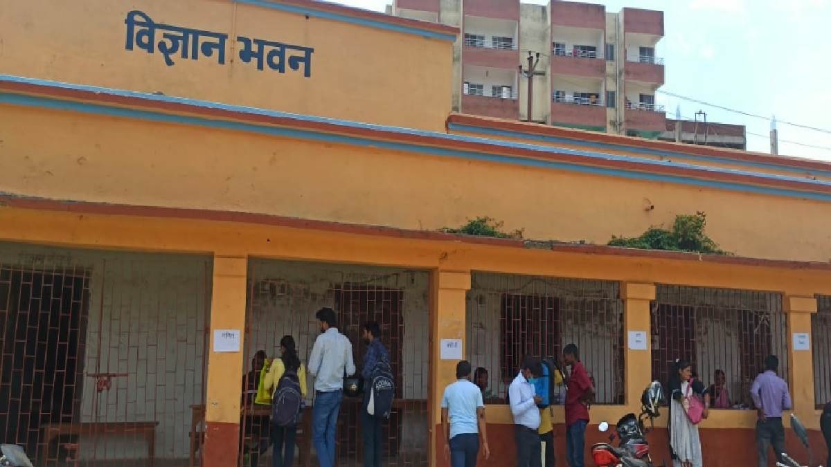 merit list will be published today 1504 applications have come for the appointment of 50 guest teachers