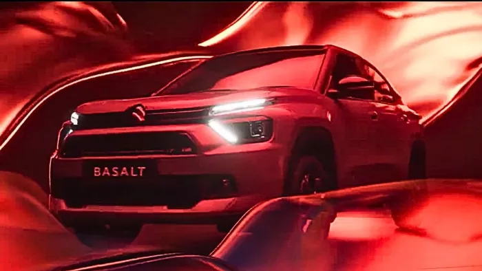 Citroen की ओर से भारतीय बाजार में जल्द ही नई एसयूवी को लॉन्च किया जाएगा।