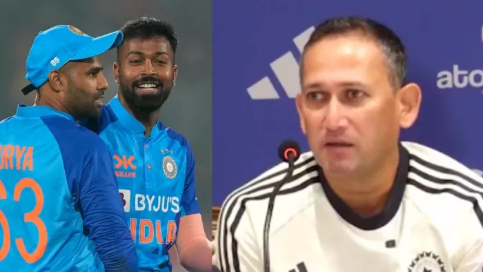 Gautam Gambhir PC: Hardik Pandya की जगह Suryakumar Yadav को क्यों बनाया गया कप्तान?