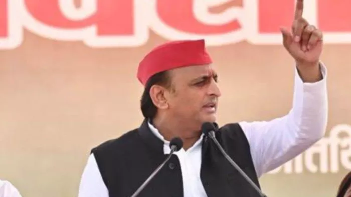उपचुनाव में भी लोकसभा वाला ट्रिक अपनाएंगे सपा प्रमुख (फाइल फोटो)