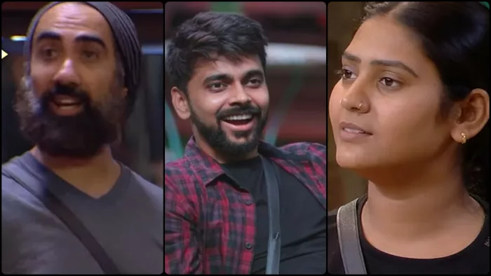 बिग बॉस ओटीटी 3 (Photo Credit: Instagram)