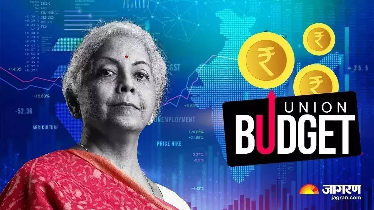 Budget 2024 Live Stream Watch Lilia Patrica
