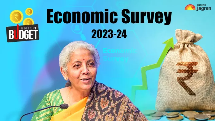 Economic Survey 2024: इकोनॉमिक सर्वे 2024 के हाइलाइट्स
