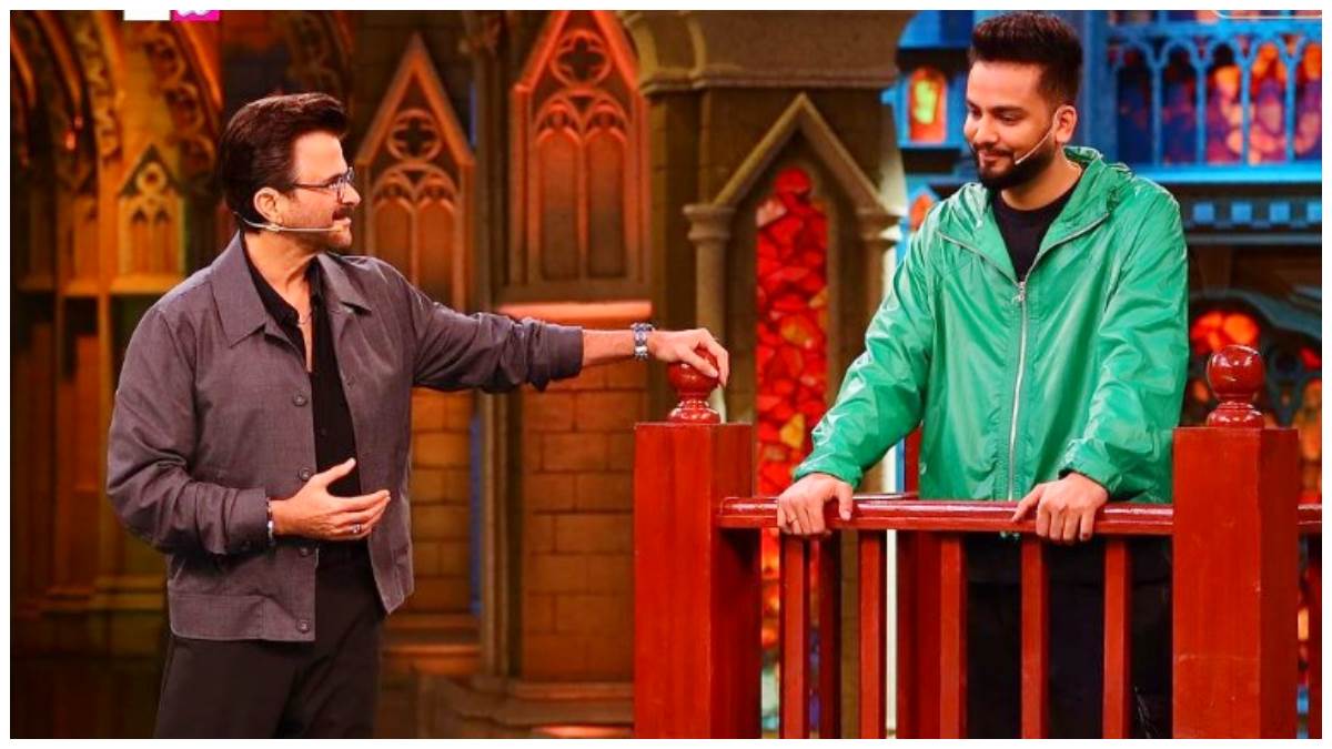 bigg boss ott 3 anil kapoor reprimanded elvish yadav for his inappropriate remarks on adnaan shaikh