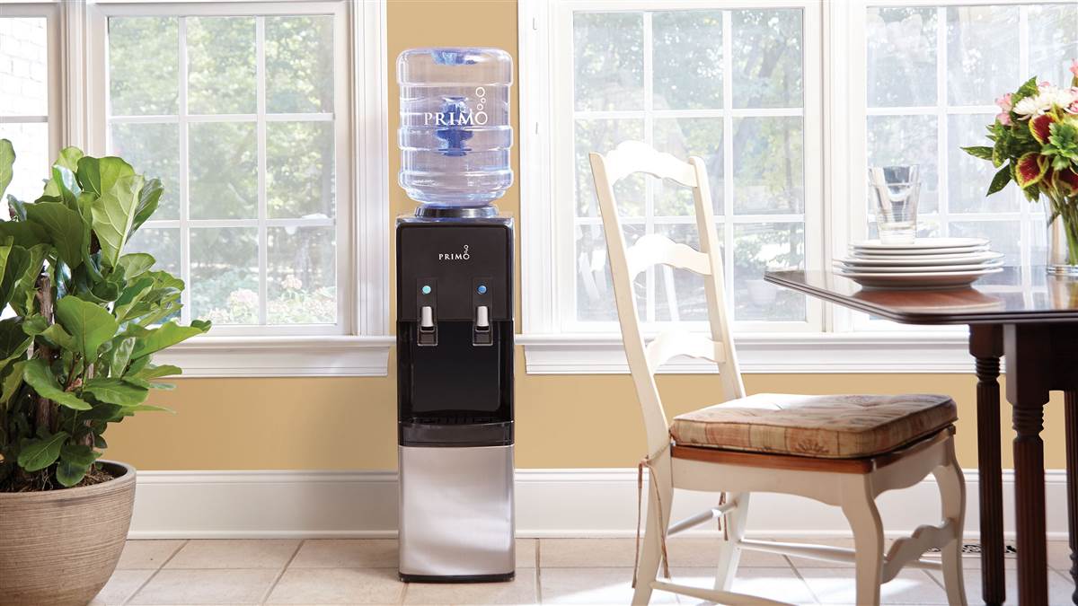 चुटकियों में पानी को ठंडा और गर्म करेंगे ये Water Dispenser! हर बार मिलेगी शुद्धता की गारंटी