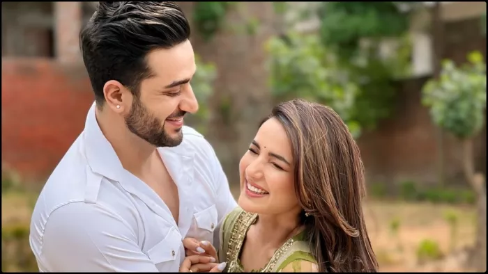 बुरे वक्त में जैस्मिन भसीन का सपोर्ट सिस्टम बने अली गोनी। फोटो क्रेडिट- इंस्टाग्राम