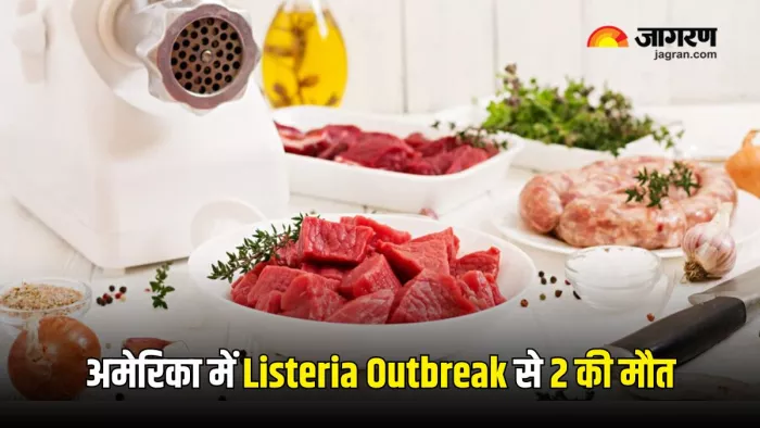 अमेरिका में बरपा Listeria का कहर (Picture Courtesy: Freepik)