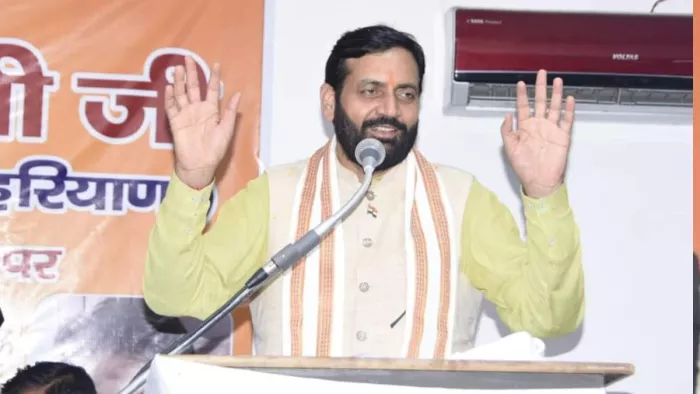 Haryana News: हरियाणा में IAS और HCS अधिकारियों के तबादले।