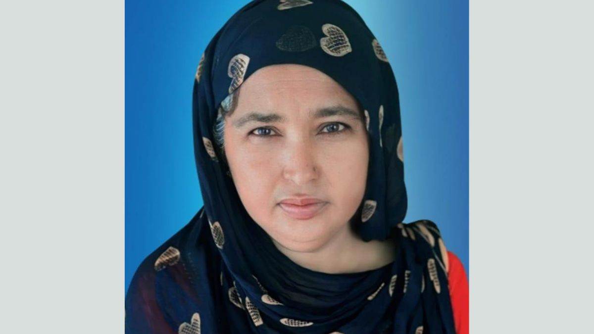 ncr a woman was beaten to death with kicks in kadalpur of rabupura greater noida