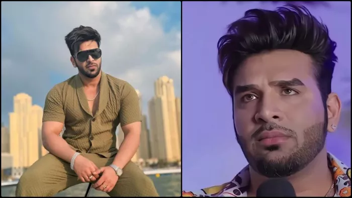 पारस छाबड़ा ने भूतनी से जुड़ा अनुभव किया शेयर। फोटो क्रेडिट- इंस्टाग्राम