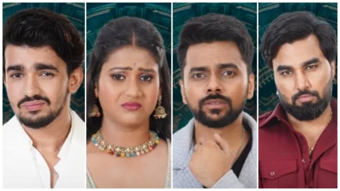 बिग बॉस ओटीटी 3 में हुआ डबल एविक्शन ? (X Image)