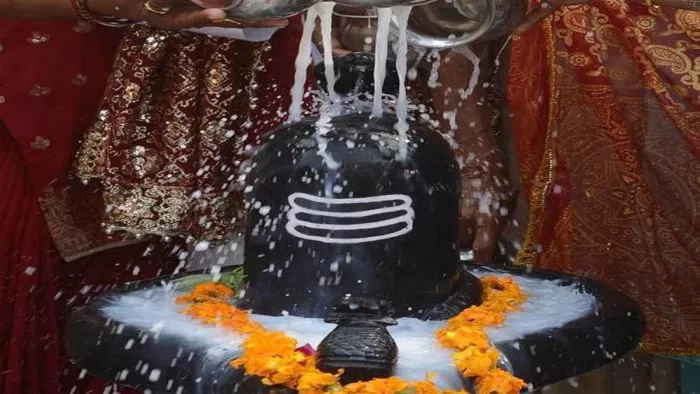 हर-हर महादेव... की गूंज से गूंजेगी राजधानी पटना (फाइल फोटो)