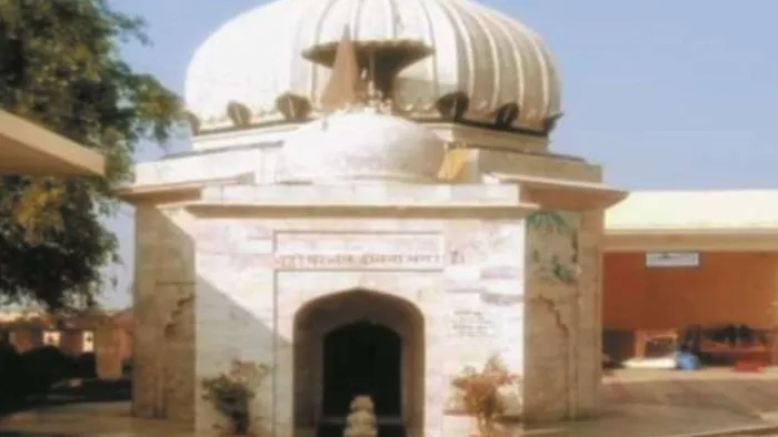 करनाल के इस शिव मंदिर में पांडवों ने की थी अस्त्र-शस्त्र पूजा।