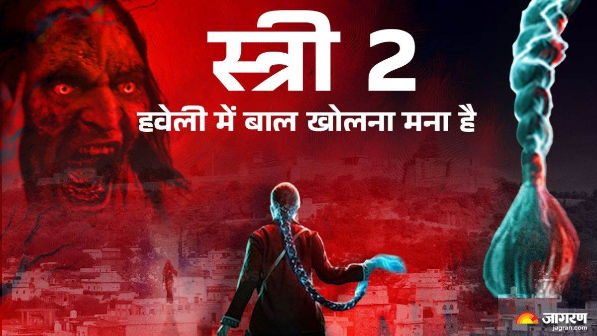 stree 2 shooting location shraddha kapoor rajkummar rao film shot at 150 years old haveli in chanderi in mp