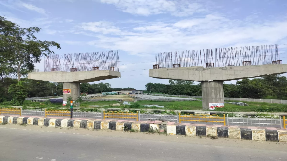 अच्छी खबर... अगले वर्ष से और आसान होगा रद्रपुर व नैनीताल का सफर, समय की होगी वचत