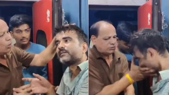 चोर ने चुराया इंदौर के भाजपा नेता की मां का अस्थि कलश।