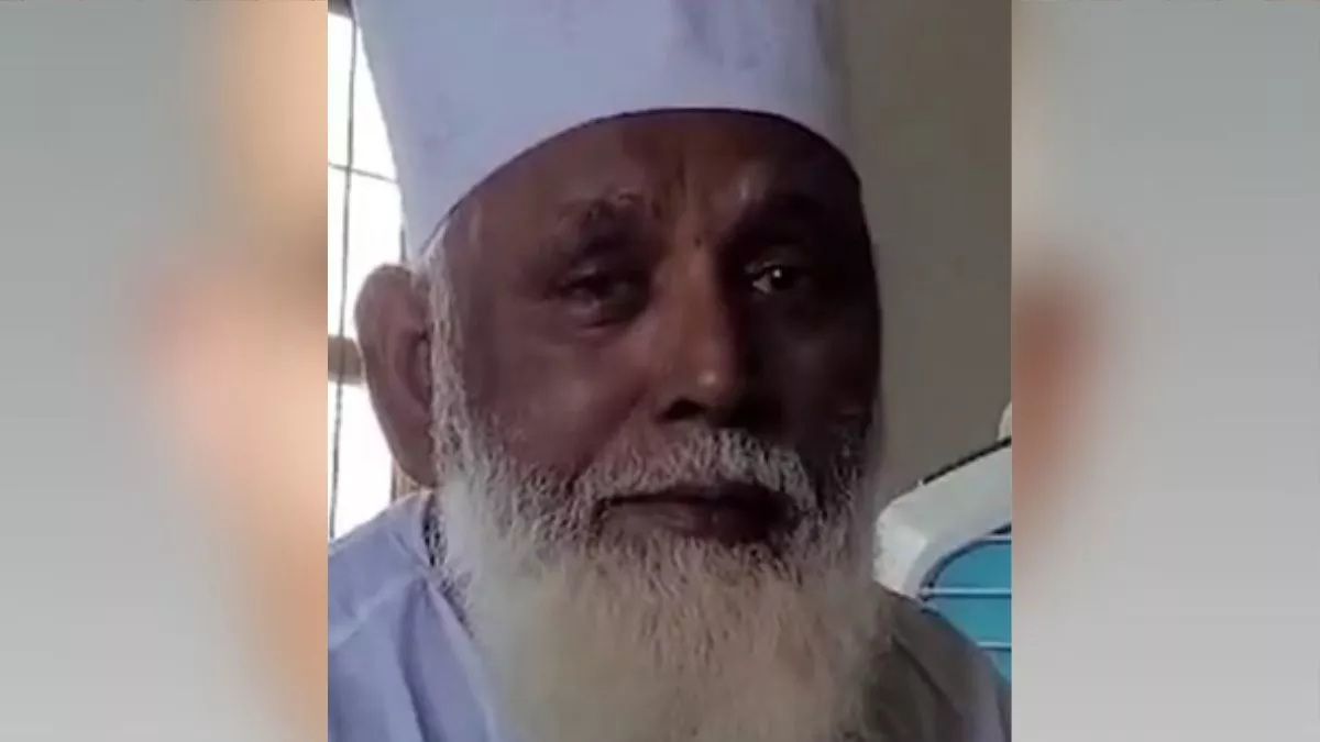 Changur: काशी, आजमगढ़ और मऊ में छांगुर का कनेक्शन ढूंढ़ रही ATS, कोठी से म‍िली डायरी ने खोले कई अहम राज
