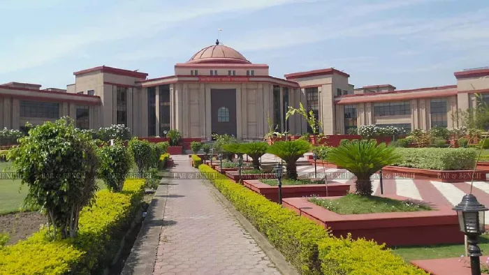 छत्तीसगढ़ हाईकोर्ट ने बिलासपुर पुलिस को लगाई फटकार। फाइल फोटो
