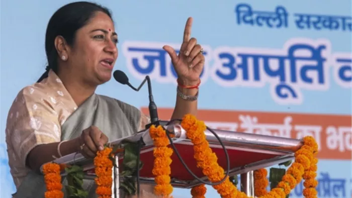 सीएम रेखा गुप्ता ने बड़ा एलान किया है। जागरण