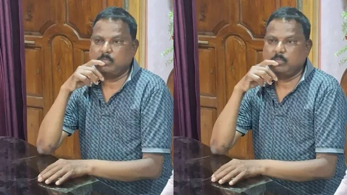 डीएफओ के पास 1.5 एकड़ का आलीशान फार्म हाउस और 115 प्लॉट