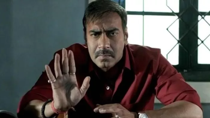 दृश्यम 3 से पहले अजय देवगन को मिली चेतावनी/ फोटो- Imdb