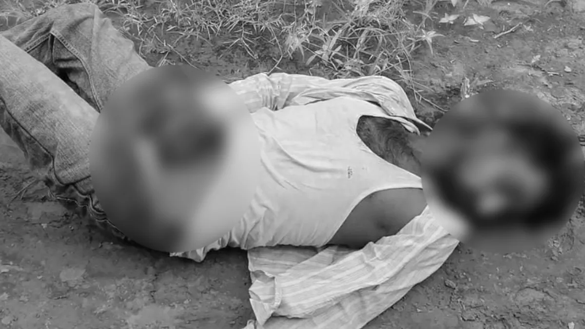 फाजिल्का में नहीं थम रहा नशे से युवाओं की मौत का सिलसिला, झाड़ियों में मिला एक और शव; हाथ में था इंजेक्शन