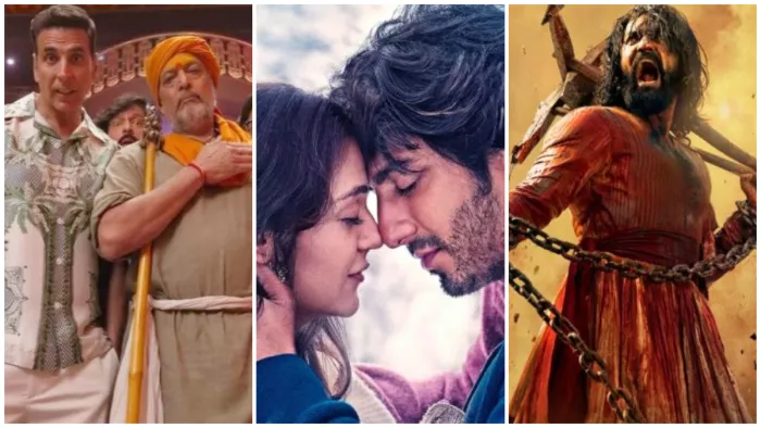 सैयारा से पहले साल 2026 में सबसे ज्यादा कमाई करने वाली फिल्में/ फोटो- Instagram