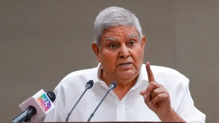 आने वाले दिनों में संभावित नामों पर विचार किए जाने की संभावना है।